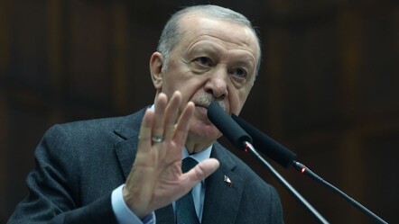 AK Parti kongreye 9 partiyi çağırmıştı! Eski ittifak ortağı daveti reddetti - gundem