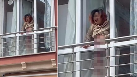 Ankara'da dehşet evi! Önce karısını sonra 5 yaşındaki kayınbiraderini bıçakladı - gundem