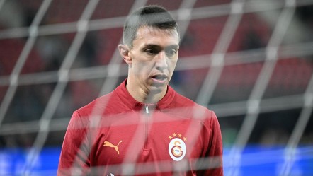 Ayrılıyor mu? Fernando Muslera'dan kafaları karıştıran paylaşım - Spor