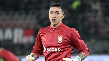 Ayrılıyor mu? Fernando Muslera'dan kafaları karıştıran paylaşım - spor
