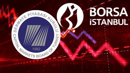 Borsa İstanbul sert düşmüştü! SPK inceleme başlattı, yaptırımlar uygulanacak - ekonomi