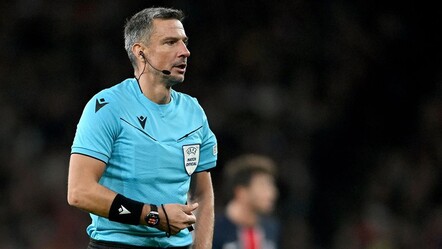 Derbiye finallerin hakemi! Galatasaray-Fenerbahçe maçında Slavko Vincic düdük çalacak - haberler