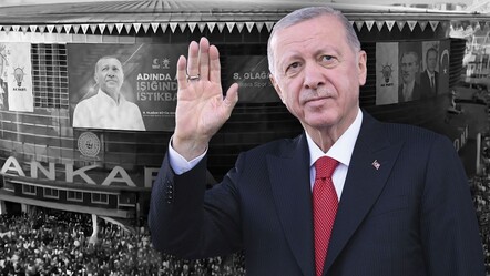 Erdoğan'dan 'kongre' mesajı: Yarım kalan hiçbir hikâye olmayacak - gundem