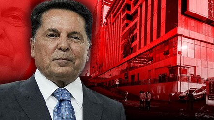 Görevden uzaklaştırılan Esenyurt Belediye Başkanı Ahmet Özer'in 15 yıla kadar hapsi istendi - gundem