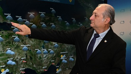 Havalar ne zaman ısınacak? Kritik uyarı Meteoroloji'den geldi - Gündem