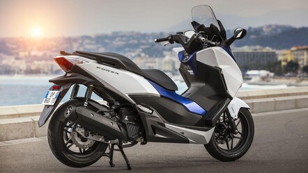 Honda, Türkiye’de motosiklet fabrikası için adım atıyor!  - t-otomobil