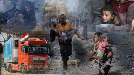 İsrail-Hamas ateşkesi tehlikede! İkinci aşama başlamadan kriz büyüyor - dunya