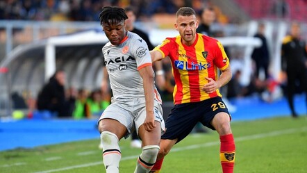 Lecce Udinese maçı ne zaman hangi kanalda yayınlanacak? İtalya Serie A 26.hafta maçı bu akşam! - haberler