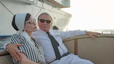 Maria filmi nereden izlenir, hangi platformda? - haberler