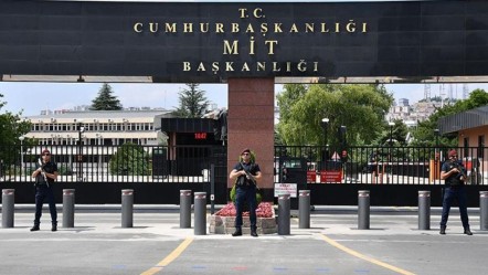 Milli İstihbarat Akademisi'nden kritik rapor: ABD-Çin rekabeti sertleşirken Türkiye nasıl hareket edecek? - Gündem