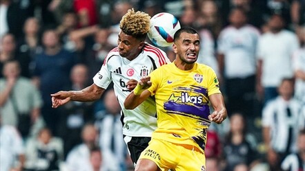 Muhtemel 11'ler belli oldu! Eyüpspor - Beşiktaş maçı hangi kanalda, saat kaçta? - haberler