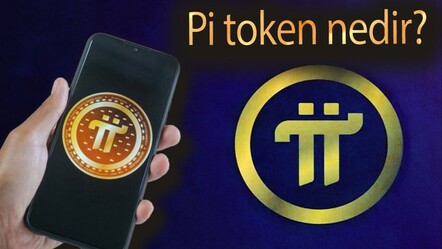 Pi Coin nedir? Pi Coin güncel fiyatı Şubat 2025 - ekonomi