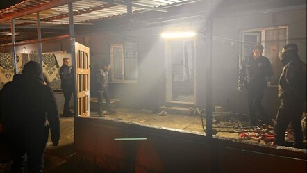 Sakarya'da korkunç olay! 11 yaşındaki kız öldü, babası gözaltında - gundem