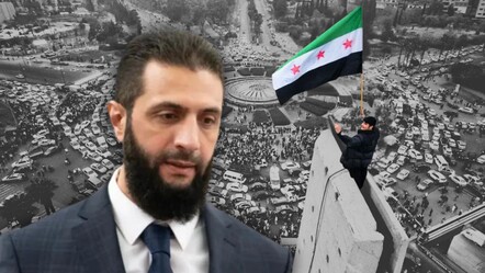 Suriye'nin inşasında kritik dönemeç! Tarih verildi, birçok yaptırım kalkıyor - dunya