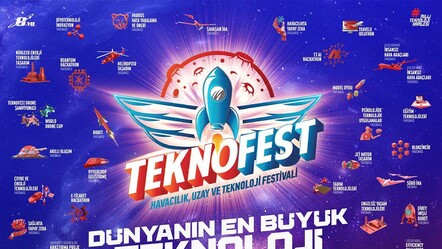 TEKNOFEST 2025 teknoloji yarışmaları başvuruları 1 Mart’a kadar devam ediyor! - dunya