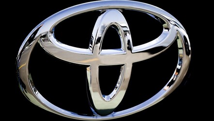 Toyota hidrojenle dizeli tarihe gömebilir!  - t-otomobil