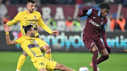 Trabzonspor'un yıldızı asla affetmeyeceği tek şeyi açıkladı - spor
