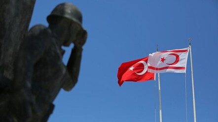 Türkiye, Yunanistan'ı BM'ye şikayet etti!