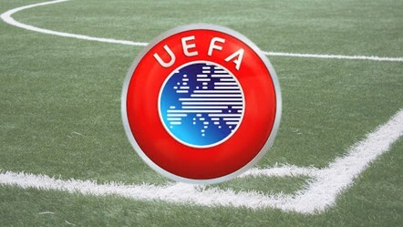 UEFA ülke puan sıralaması son durum! Türkiye UEFA ülke puanı kaç? - haberler
