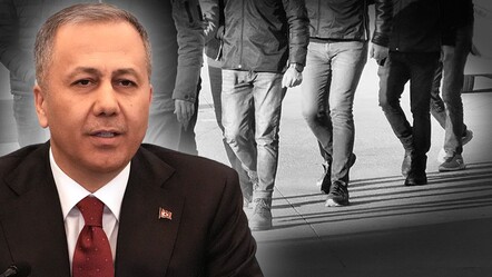 Ünlü restoran zinciri Maydonoz Döner'e FETÖ operasyonu! Çok sayıda isim gözaltında - gundem