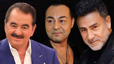 Ünlü isimlerin şöhret olmadan önce yaptıkları iş ortaya çıktı! Asıl meslekleri şoke etti! Duyanlar inanamadı - magazin