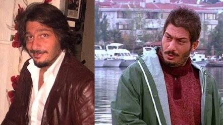Ünlü oyuncu Burçin Üçünoğlu'nun son halini görenler şoke oldu! 'Yaşlanmış' yorumları yapıldı - magazin