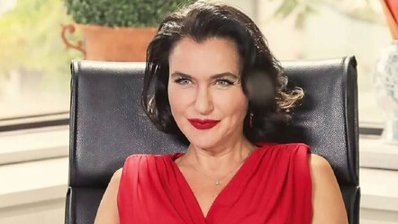 Ünlü şarkıcı Şevval Sam imaj değiştirdi! Melek Baykal tepkisiz kalamadı: 