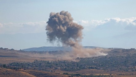 ABD, Suriye’de bir kez daha vurdu: El Kaide'nin Suriye koluna ağır darbe - Dünya