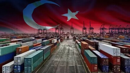 Afrika pazarında Türkiye rüzgarı! İhracat 1,5 milyar dolara ulaştı - dunya