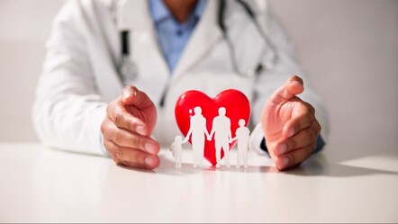 Aile hekimlikleri için yeni sistem geldi: Adres değişikliği kaydı otomatik olarak yapılacak - saglik