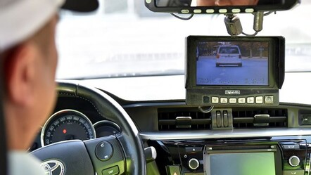 Bakan Yerlikaya duyurdu! Hız ihlali yapan 848 bin kişiye ceza! - gundem