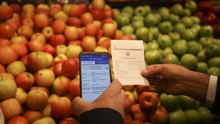 Bakanlık duyurdu! Uygulama yenilendi: Hemen bildirilecek! - ekonomi