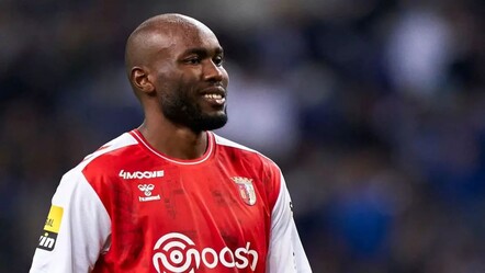 Beşiktaş'a Musrati müjdesi! Monaco tapuyu alıyor - spor