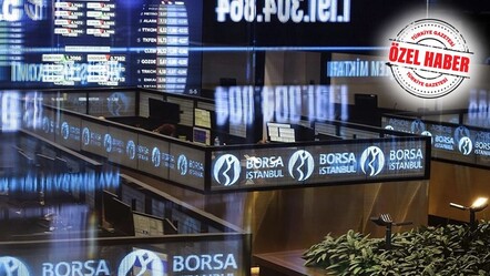 BİST 100'ün listedeki yeri dikkat çekti! G20 borsaları nasıl performans gösterdi? - ekonomi
