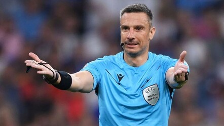 Bula bula Vincic'i mi buldunuz? Galatasaray yönetiminin itirazı sürüyor - spor