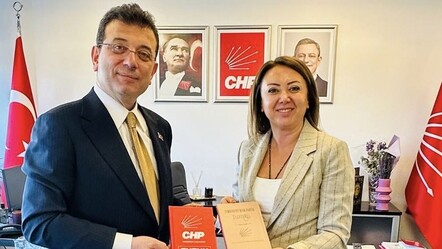 CHP'den İmamoğlu açıklaması: Cumhurbaşkanı adaylığı... - politika