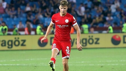 Fenerbahçe deplasmanında yok! Antalyaspor'a kötü haber - spor