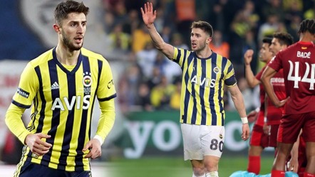 Fenerbahçe'de beklenmedik veda! 10 milyon euro gözden çıkarıldı - Spor