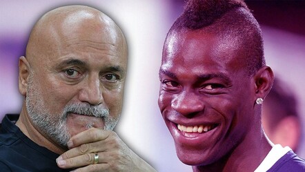 Hikmet Karaman'dan flaş Balotelli açıklaması! - spor