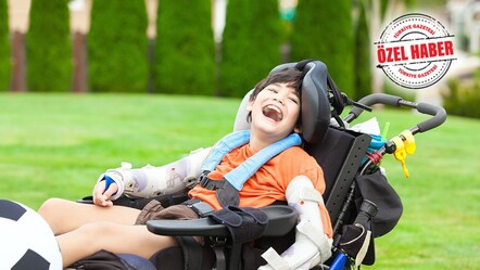 İkiz gebelik beyin felci riskini artırıyor! Yılda 6 bin çocuğa Serebral Palsi teşhisi konuyor - saglik