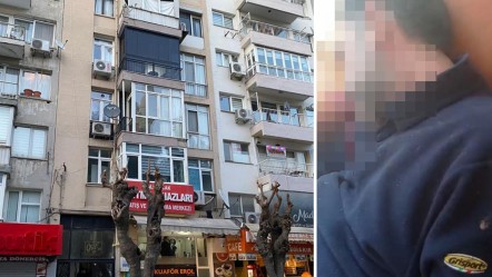 İzmir'de kan donduran olay! Diş hekimini vurdu, videosunu annesine gönderdi - Yaşam