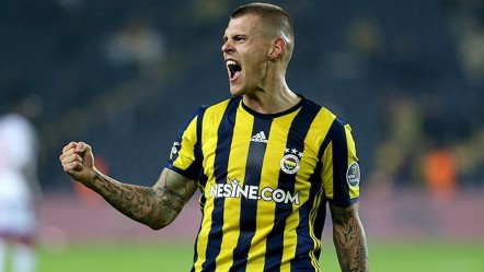 Martin Skrtel'den derbiye günler kala olay paylaşım - Spor