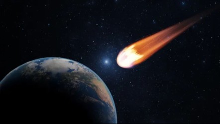 NASA'dan şaşırtan güncelleme: ‘Şehir katili’ Asteroidin çarpma olasılığı değişti! - Dünya