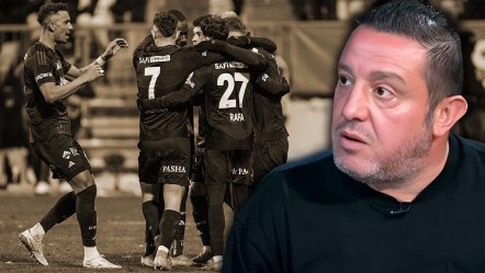 Nihat Kahveci'den çarpıcı Beşiktaş sözleri! Takımdaki değişime dikkat çekti - Spor