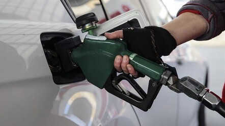 Petrol fiyatlarında sert düşüş! Akaryakıt fiyatlarında indirim var mı? - ekonomi