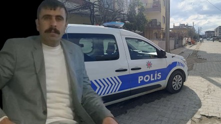 Sokak ortasında kanlı pusu! 2 çocuk babasını öldürdüler - Gündem