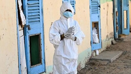 Sudan'ın Beyaz Nil eyaletinde son iki günde kolera salgını nedeniyle 83 kişi öldü - haberler