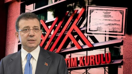 YÖK İmamoğlu'nun diplomasını iptal mi etti? İddialara avukatından son dakika cevap geldi - Gündem