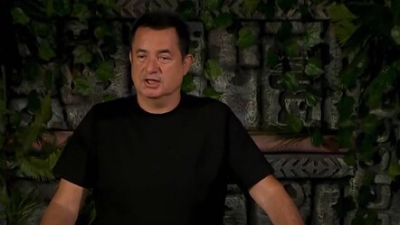 Acun Ilıcalı bombayı patlattı! Survivor'a 2 yarışmacı katıldı: Gelen isimleri duyanlar şaştı kaldı... - magazin