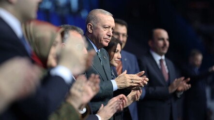 AK Parti MYK listesine giremediler! İşte sahnenin dışında kalan isimler - gundem